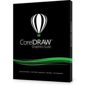 CorelDraw Graphics Suite Crack