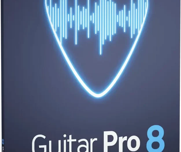 Guitar Pro Crack