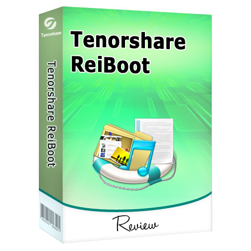 Tenorshare Reiboot for Android Pro Crack