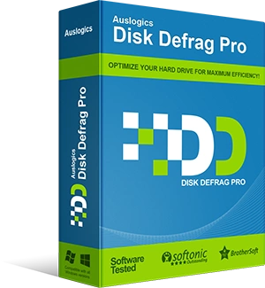 Auslogics Disk Defrag Pro Crack