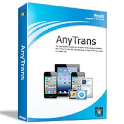 AnyTrans for Android Crack